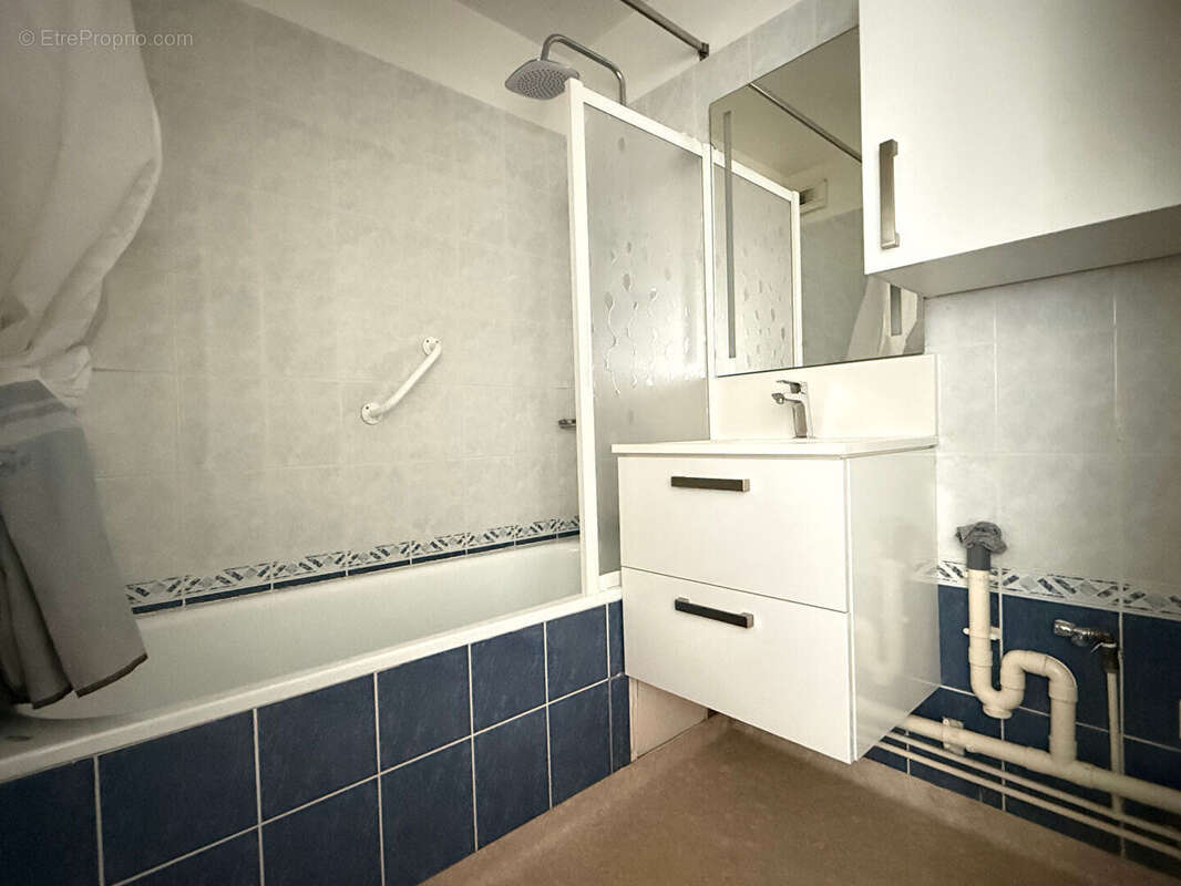Appartement à ROCHEFORT