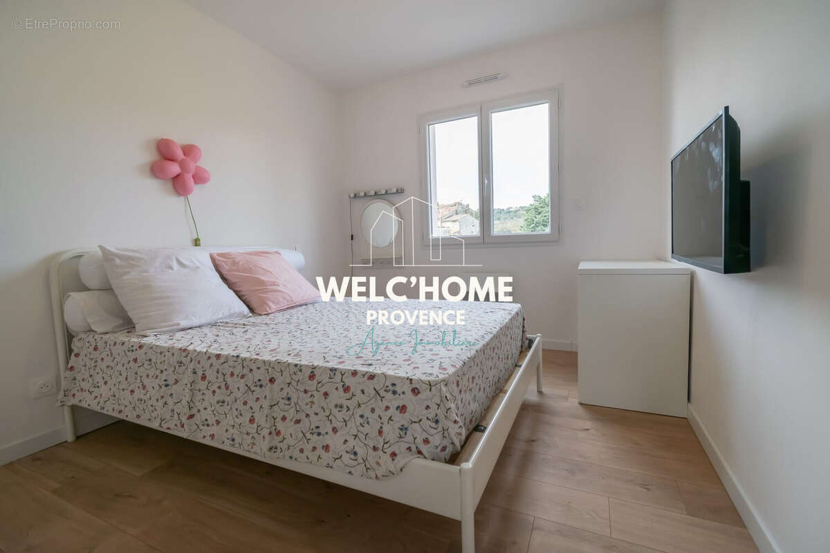 Maison à SAINT-JULIEN