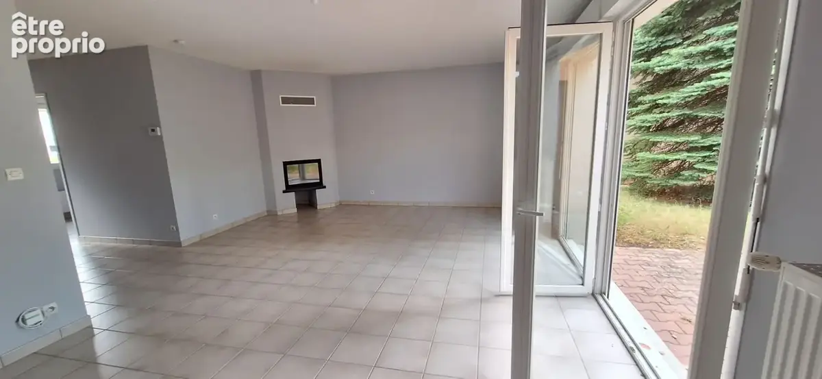 Maison 106m² à bourg-en-bresse - photo 2