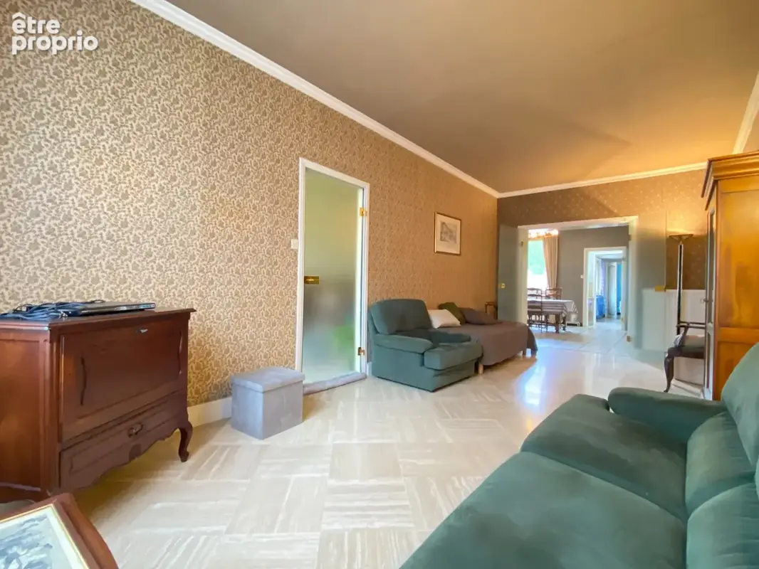 Maison 4 pièces 113 m² à vendre à La Bassee (59480) - photo 2