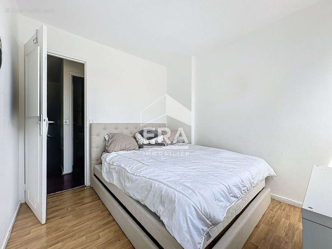 Appartement à CONFLANS-SAINTE-HONORINE