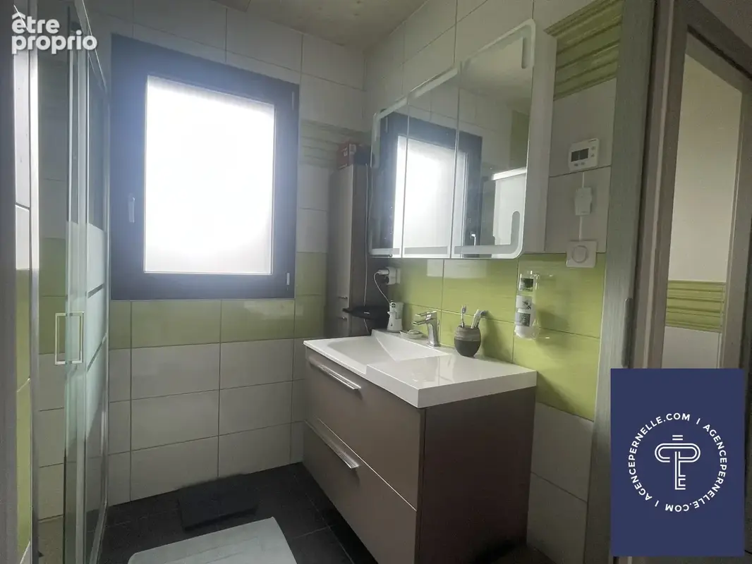 Maison 5 pièces 135 m² à vendre à Le Russey (25210) - photo 6