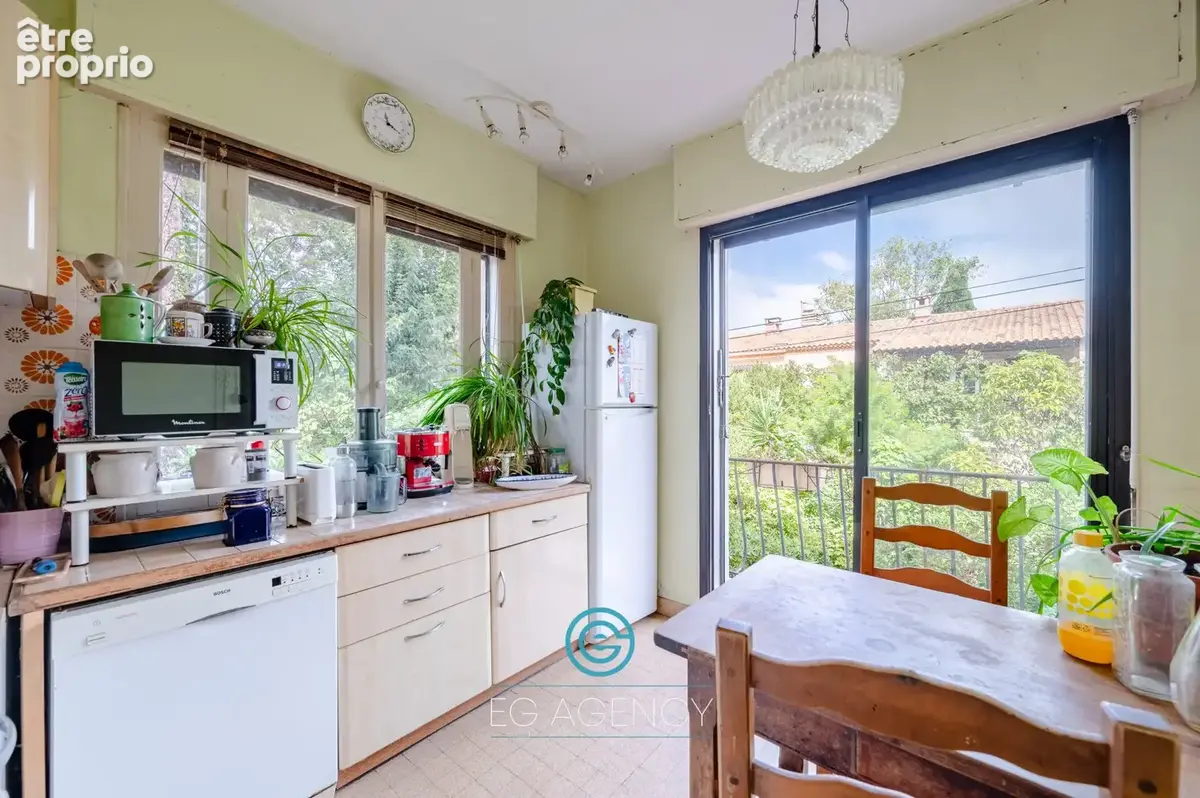 Maison 6 pièces 130 m² à vendre à Marseille-9e (13009) - photo 4