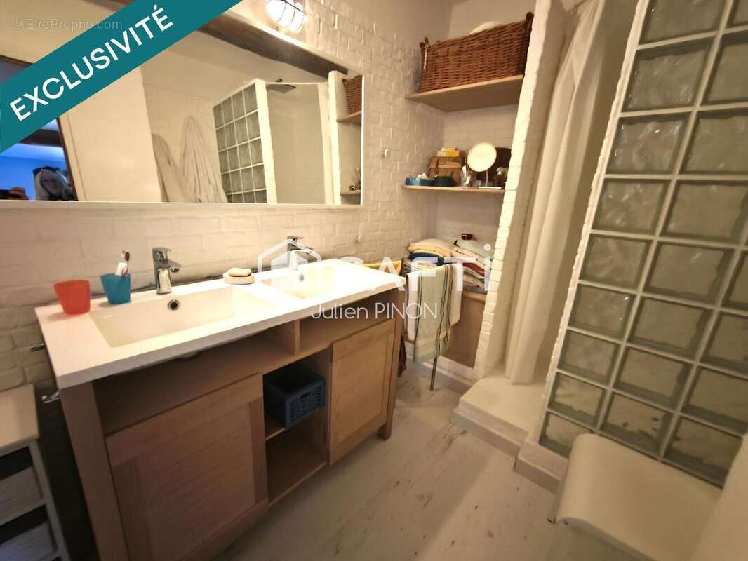 Photo 6 - Maison à SAINT-MARTIN-DE-CASTILLON