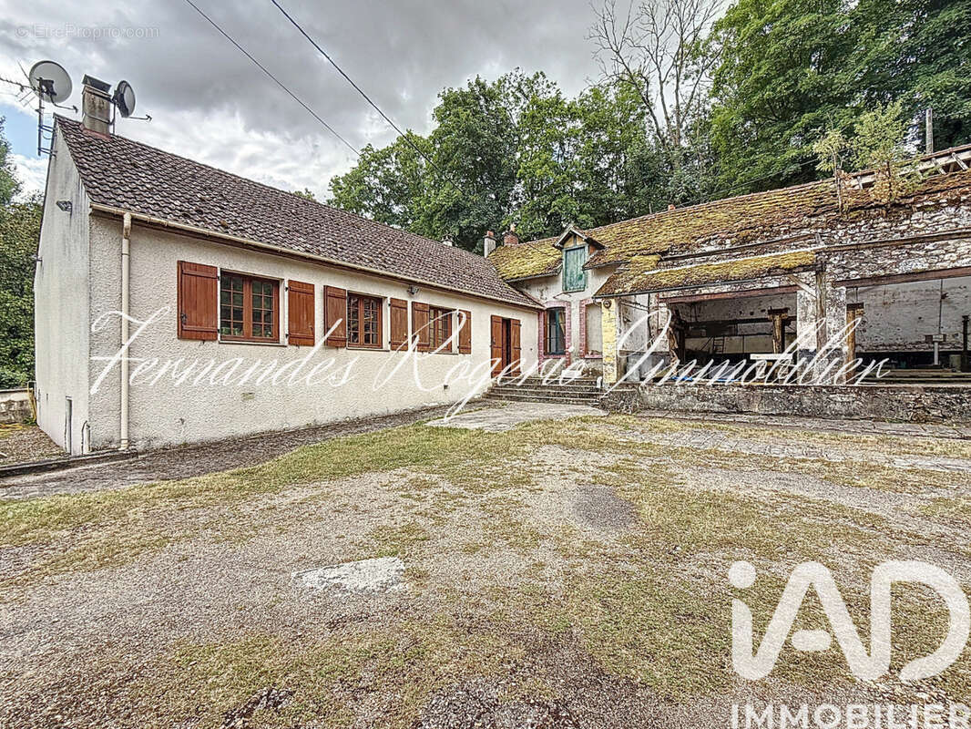 Photo 3 - Maison à DADONVILLE