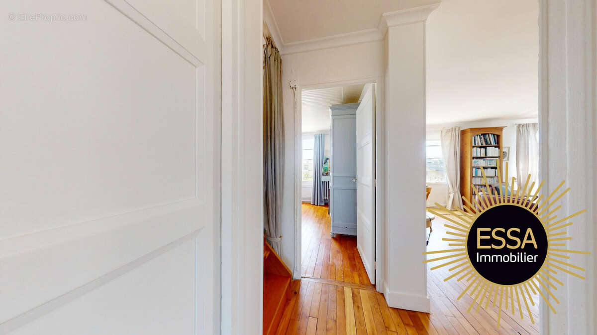 Appartement à ROCQUENCOURT