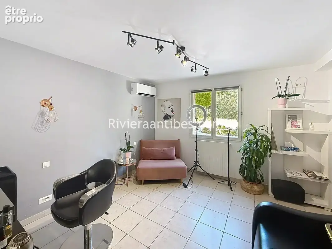 Antibes Résidentiel - photo 9