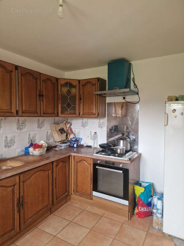 Maison à SAINT-PARDOUX-LA-RIVIERE