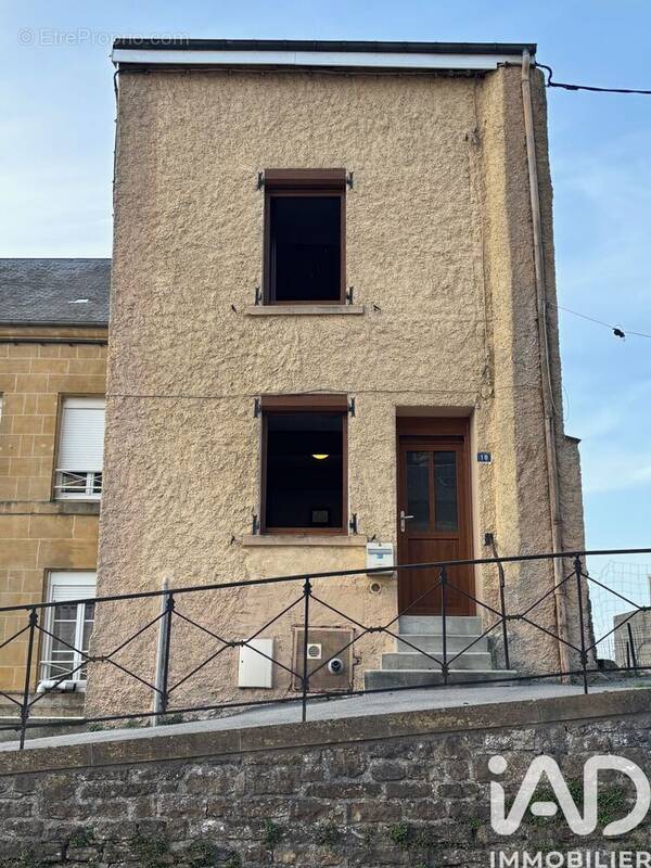 Photo 1 - Maison à RENWEZ