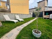 Appartement à MONTANAY