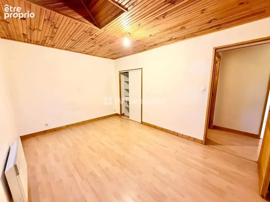 Maison 3 pièces 70 m² à vendre à Arbignieu (01300) - photo 71