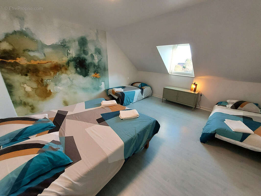 Maison à BLIGNY-LES-BEAUNE