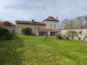 Maison à BONNINGUES-LES-CALAIS
