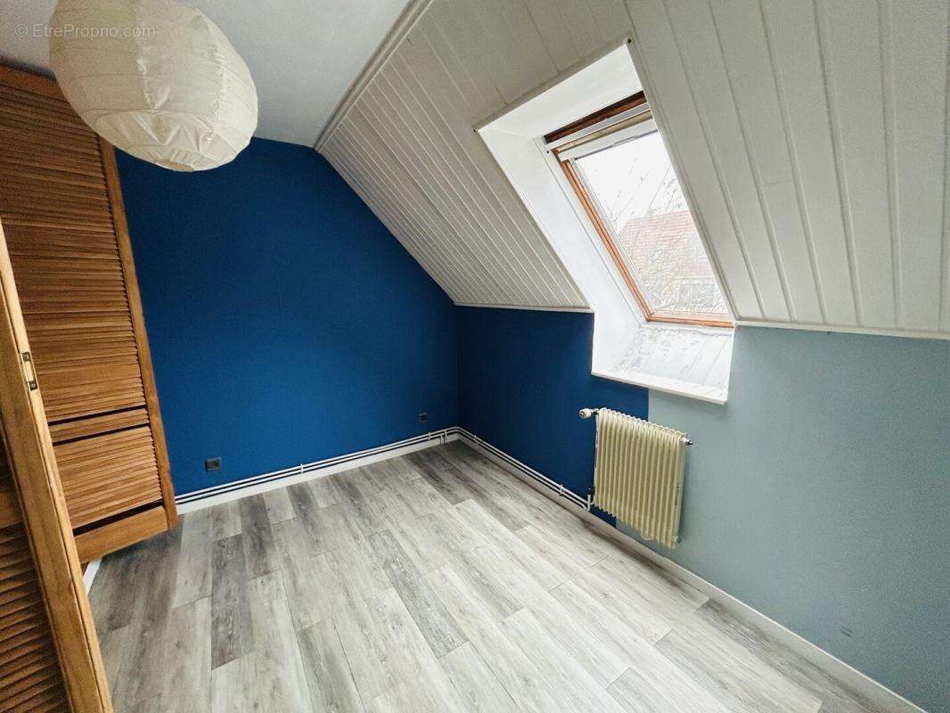 Special etupes maison individuelle 80 m2 - photo 6