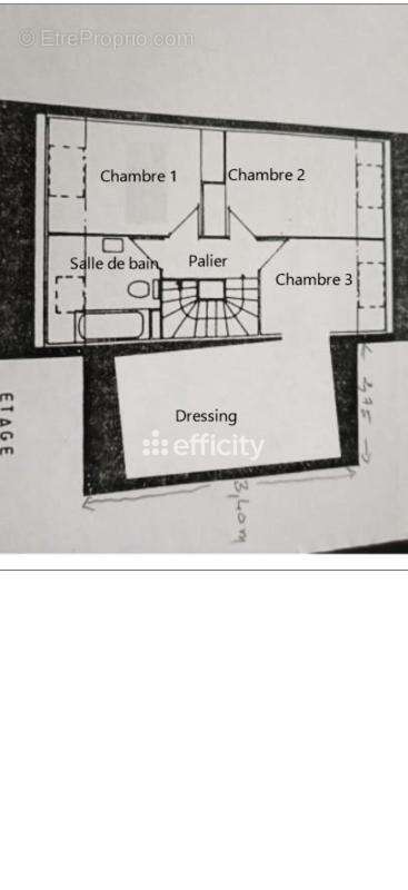 Maison à ORLEANS