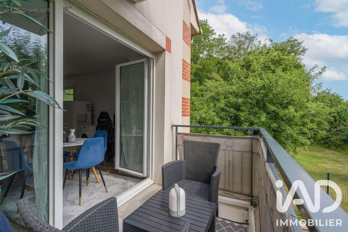 Appartement 44 m² à Roissy-En-Brie  - photo 8