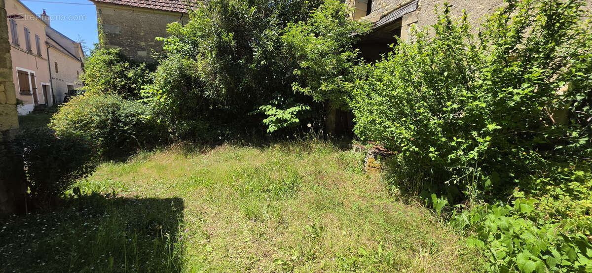 Maison à ASNAN