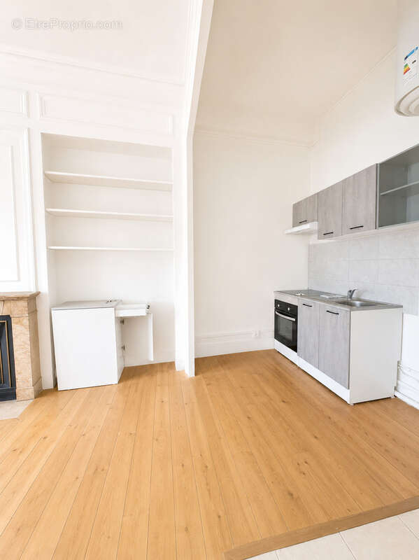 Appartement à LYON-3E