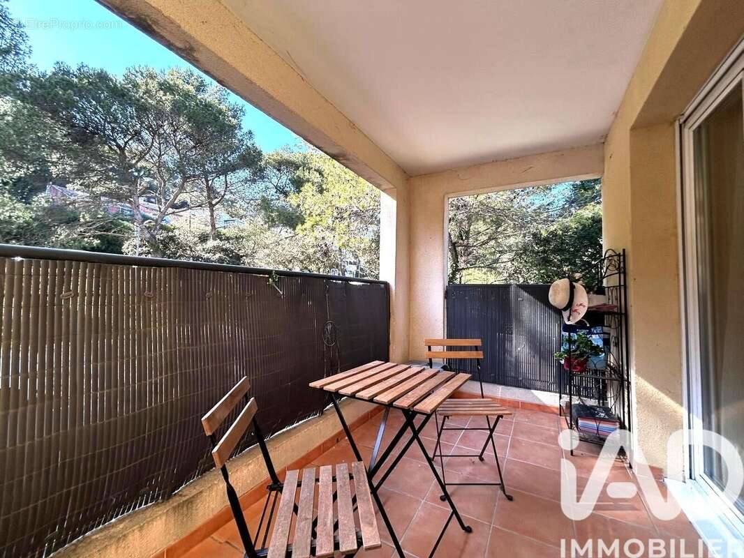 Photo 7 - Appartement à VEDENE