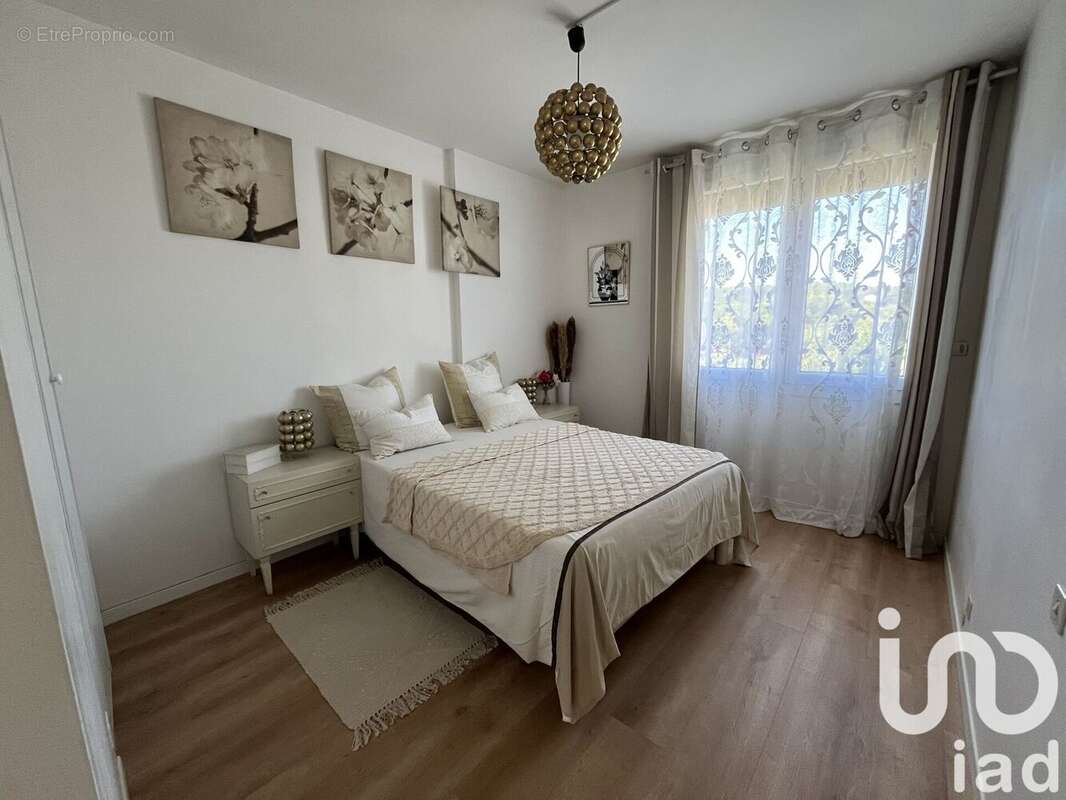 Photo 6 - Maison à BAGNOLS-SUR-CEZE