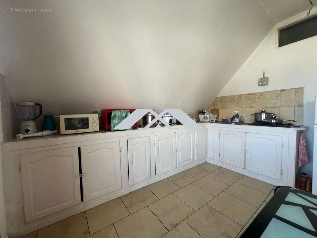 Appartement à SAINT-JOSEPH