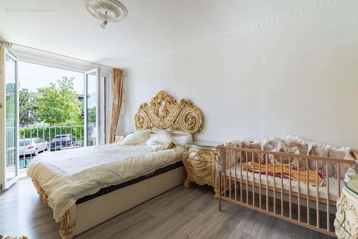 Maison de 7 pièces de 120 m² à Saint-Brice-sous-Forêt - photo 5
