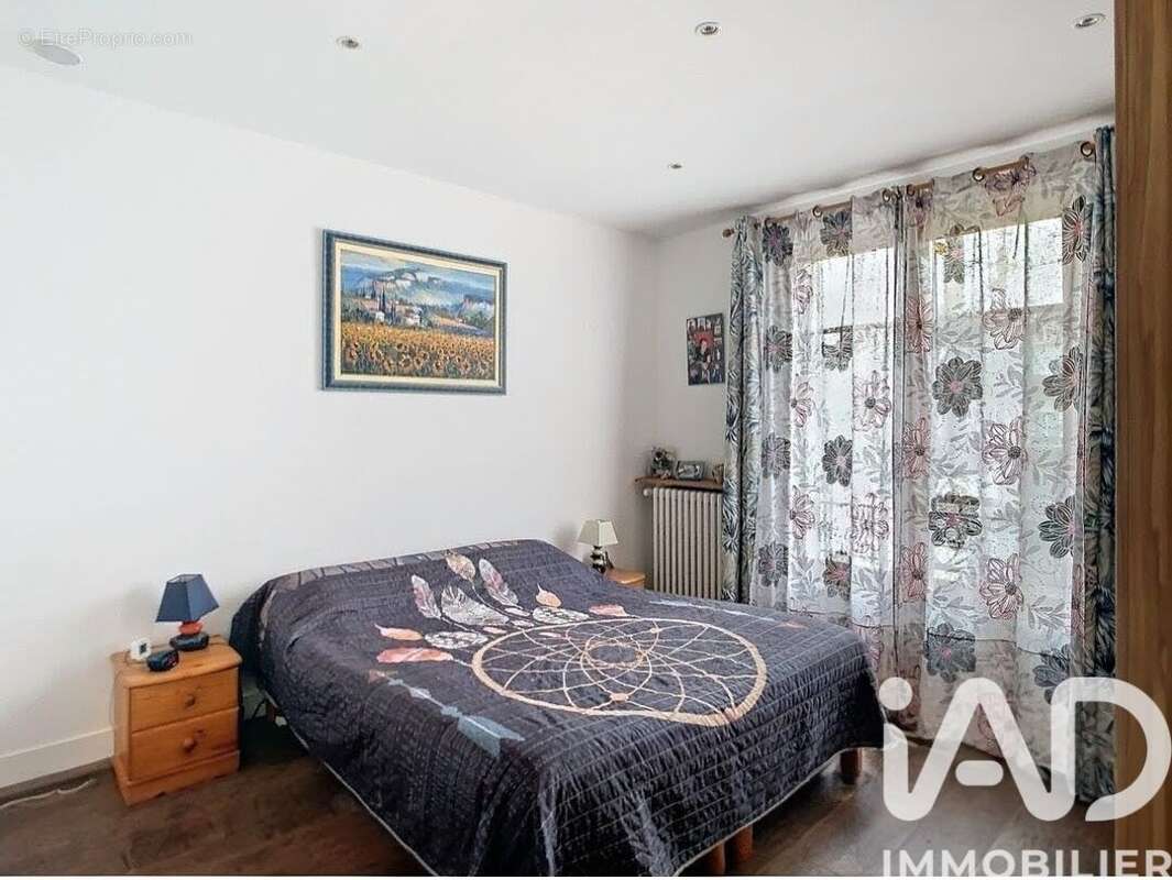 Photo 7 - Maison à ATHIS-MONS