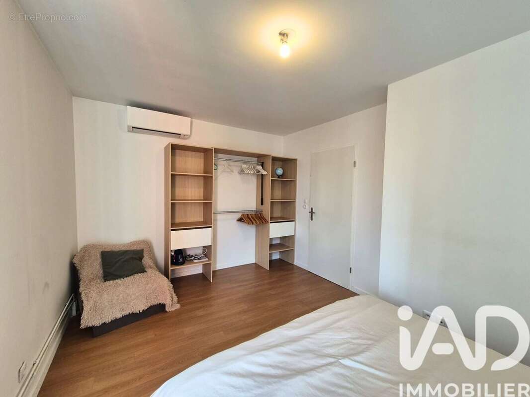 Photo 9 - Appartement à EVRY