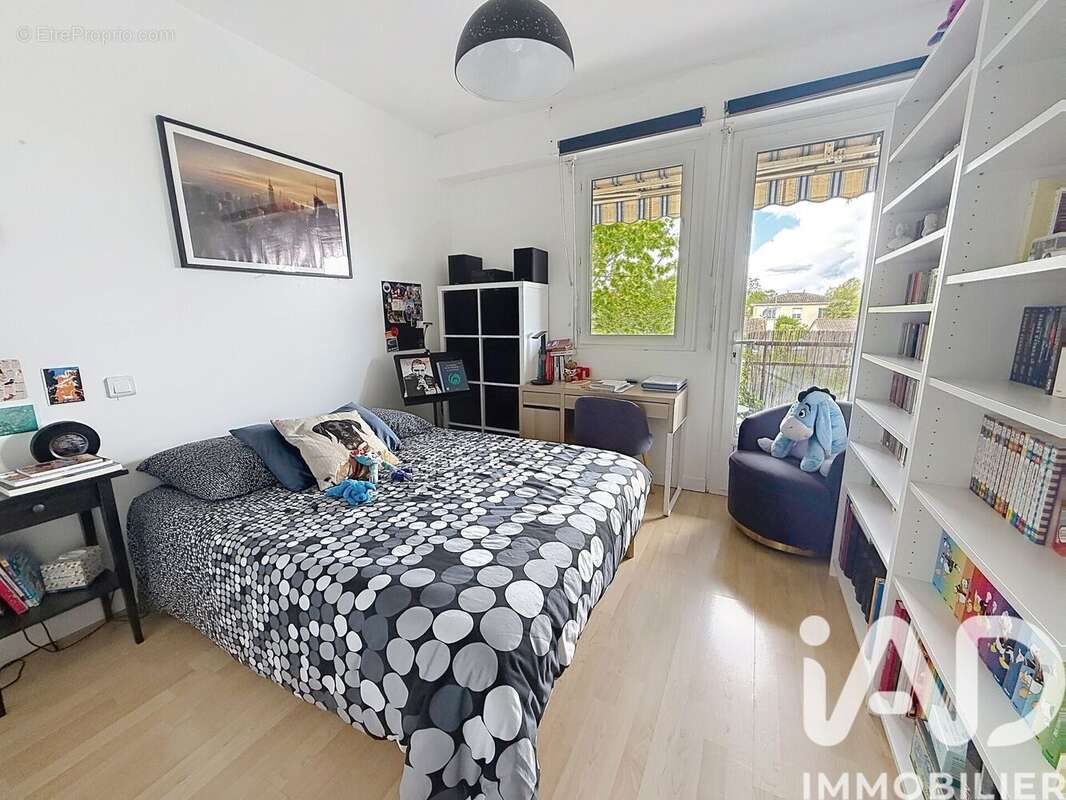 Photo 9 - Appartement à CENON