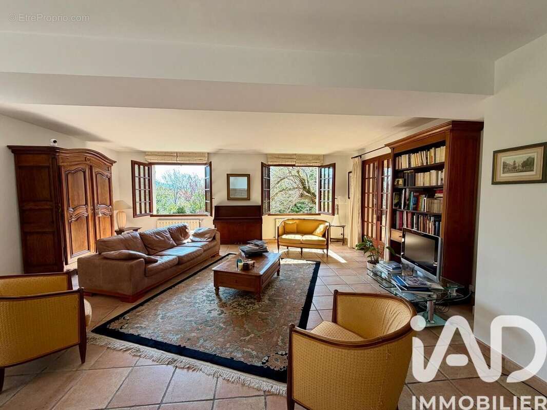 Photo 7 - Maison à AUBAGNE