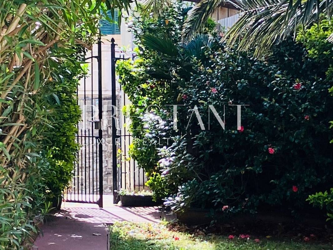 Appartement à BIARRITZ