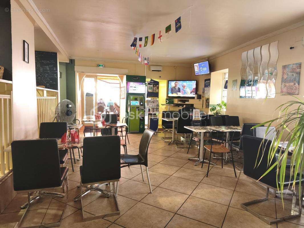 Fond de commerce - 165.000€ HAI - Emplacement N°1 - photo 12