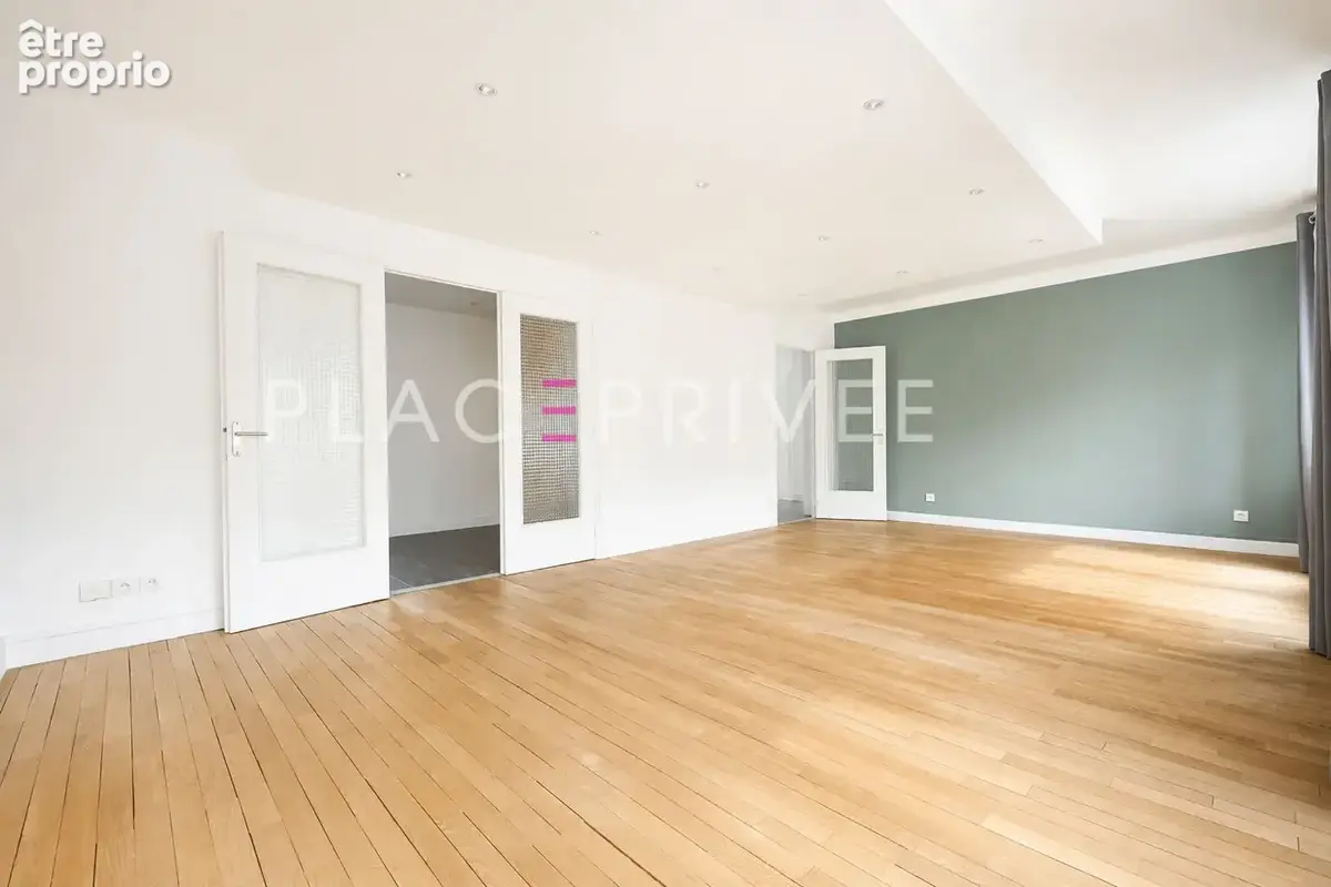 Appartement avec balcon - photo 2