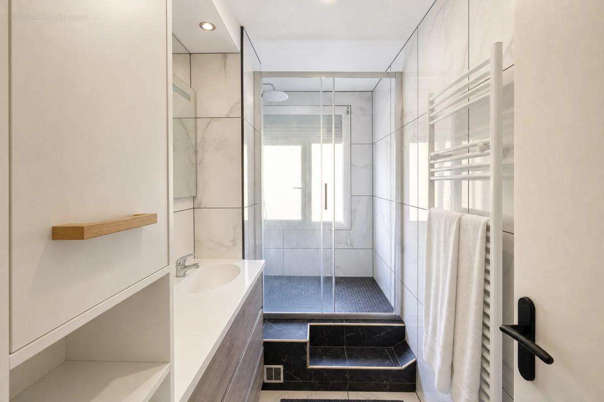 Appartement à DARNETAL