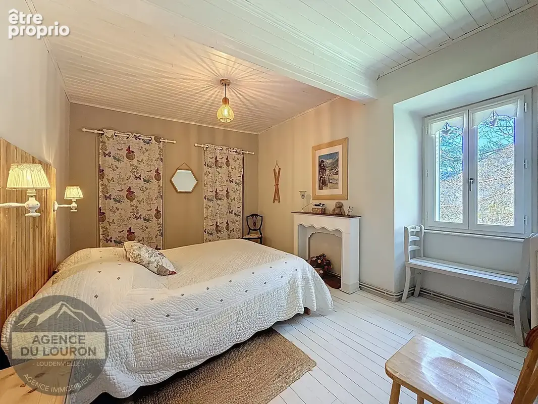 Propriété avec charme et authenticité - photo 17