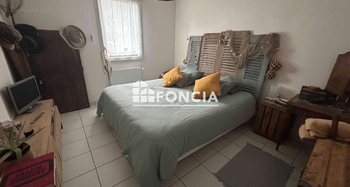 Appartement à ROANNE