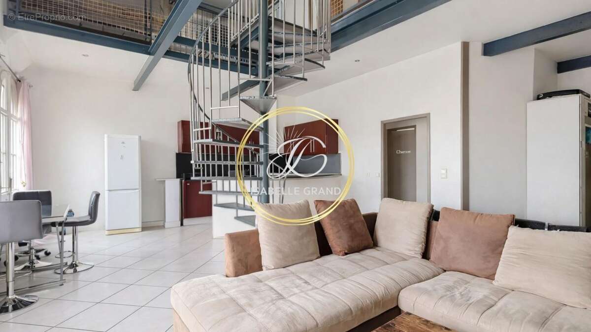 Appartement à PRADES