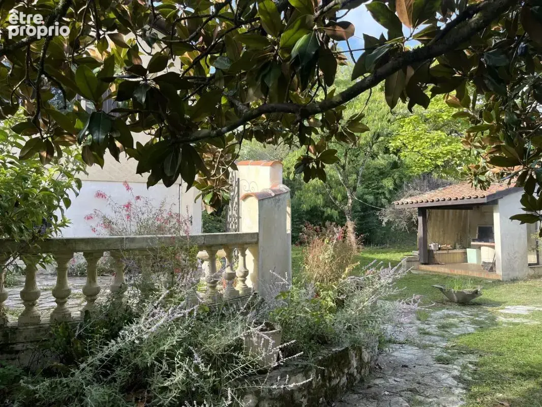 Maison à CHALAIS