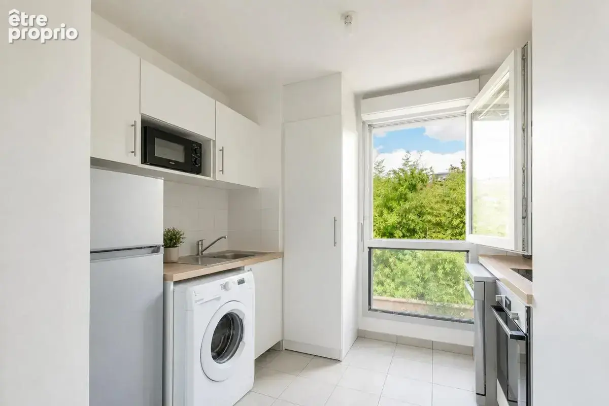 Appartement à MEAUX