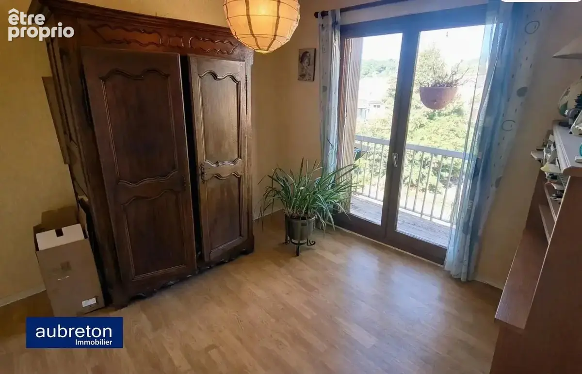 Appartement 4 pièces 87 m² à vendre à Vinay (38470) - photo 10