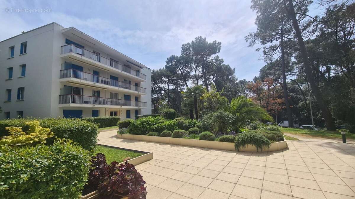 Coup de coeur - t3 lumineux proche plage et centre - photo 10