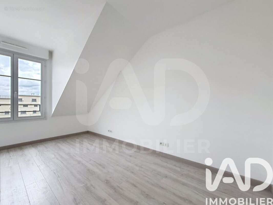 Photo 7 - Appartement à VILLEPARISIS