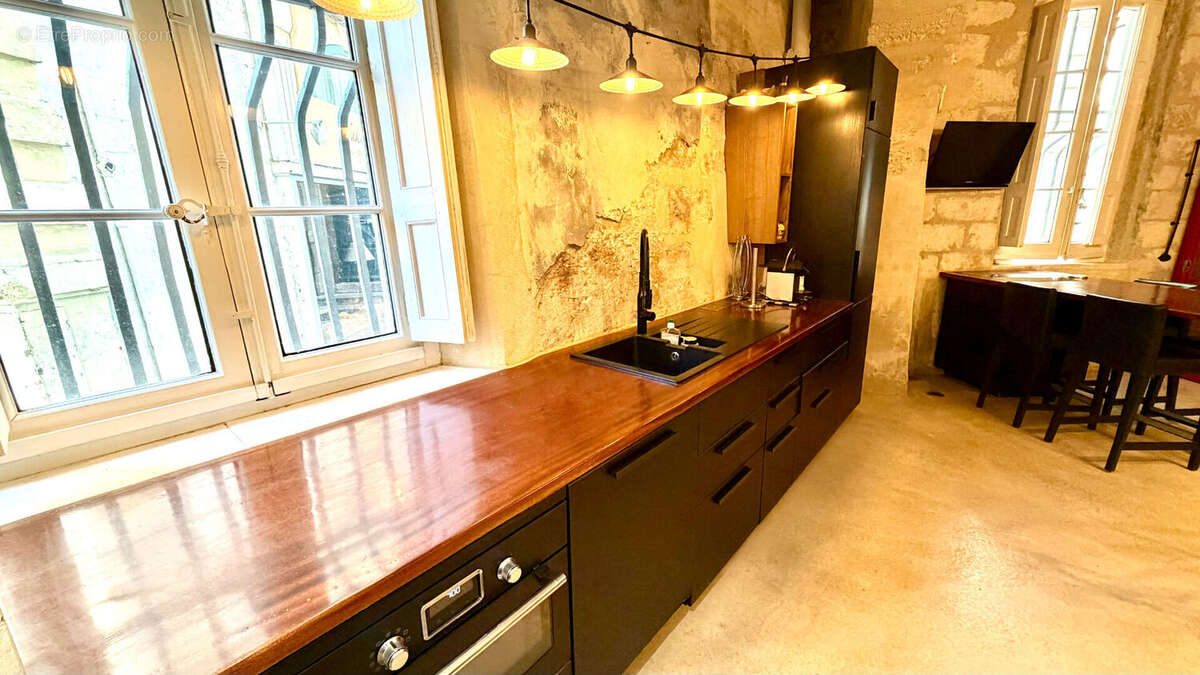 Appartement à AVIGNON