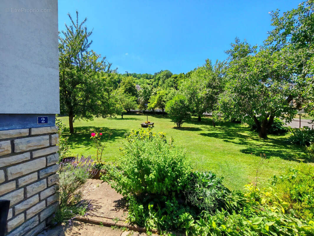 Photo 5 - Maison à CLERVAL