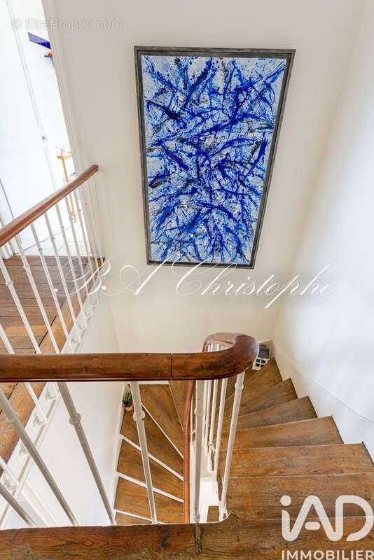 Photo 8 - Maison à SAINT-OUEN-L&#039;AUMONE