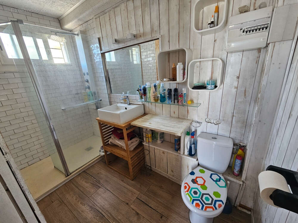 Appartement à LE BARCARES