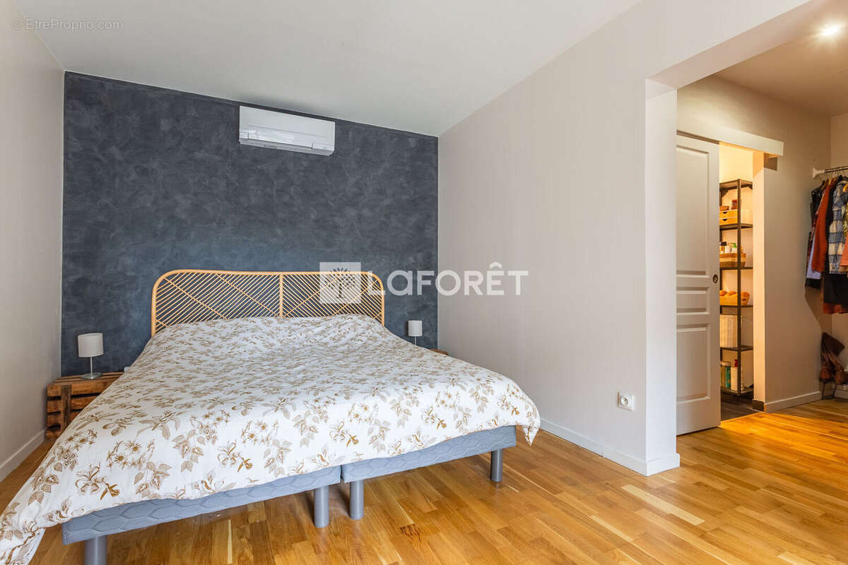 Maison à EPINAY-SUR-ORGE