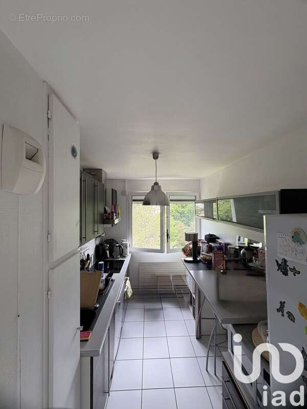 Photo 6 - Appartement à MALZEVILLE
