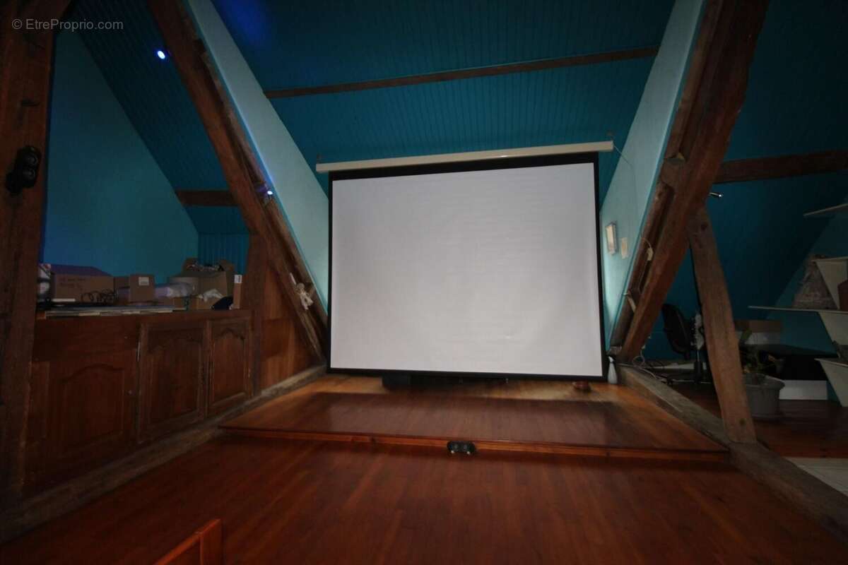 Photo 7 - Maison à TOULON-SUR-ARROUX