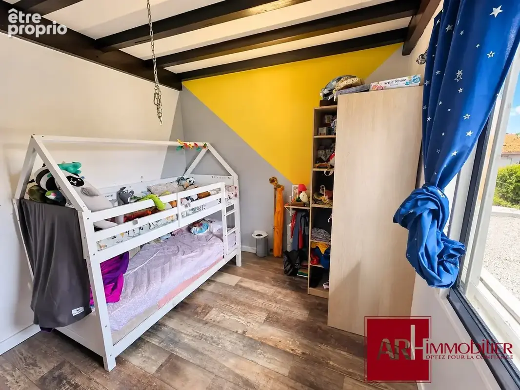 Maison 4 pièces 106 m² à vendre à Saint-Louis (97450) - photo 6